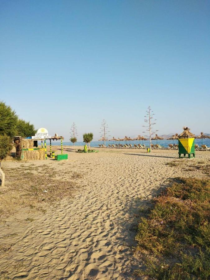 Kos Dream Beachwalk Apartment Tigaki 外观 照片
