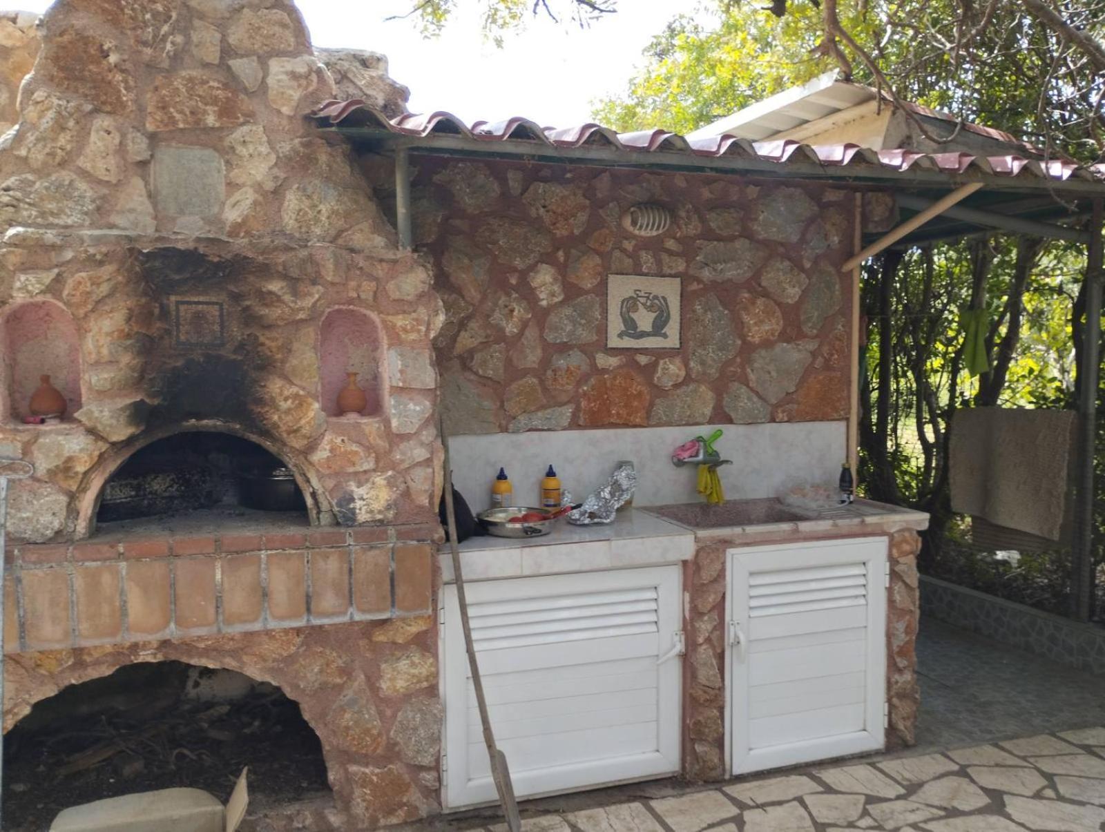 Kos Dream Beachwalk Apartment Tigaki 外观 照片