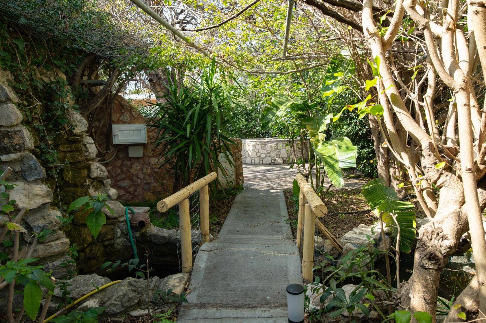 Kos Dream Beachwalk Apartment Tigaki 外观 照片