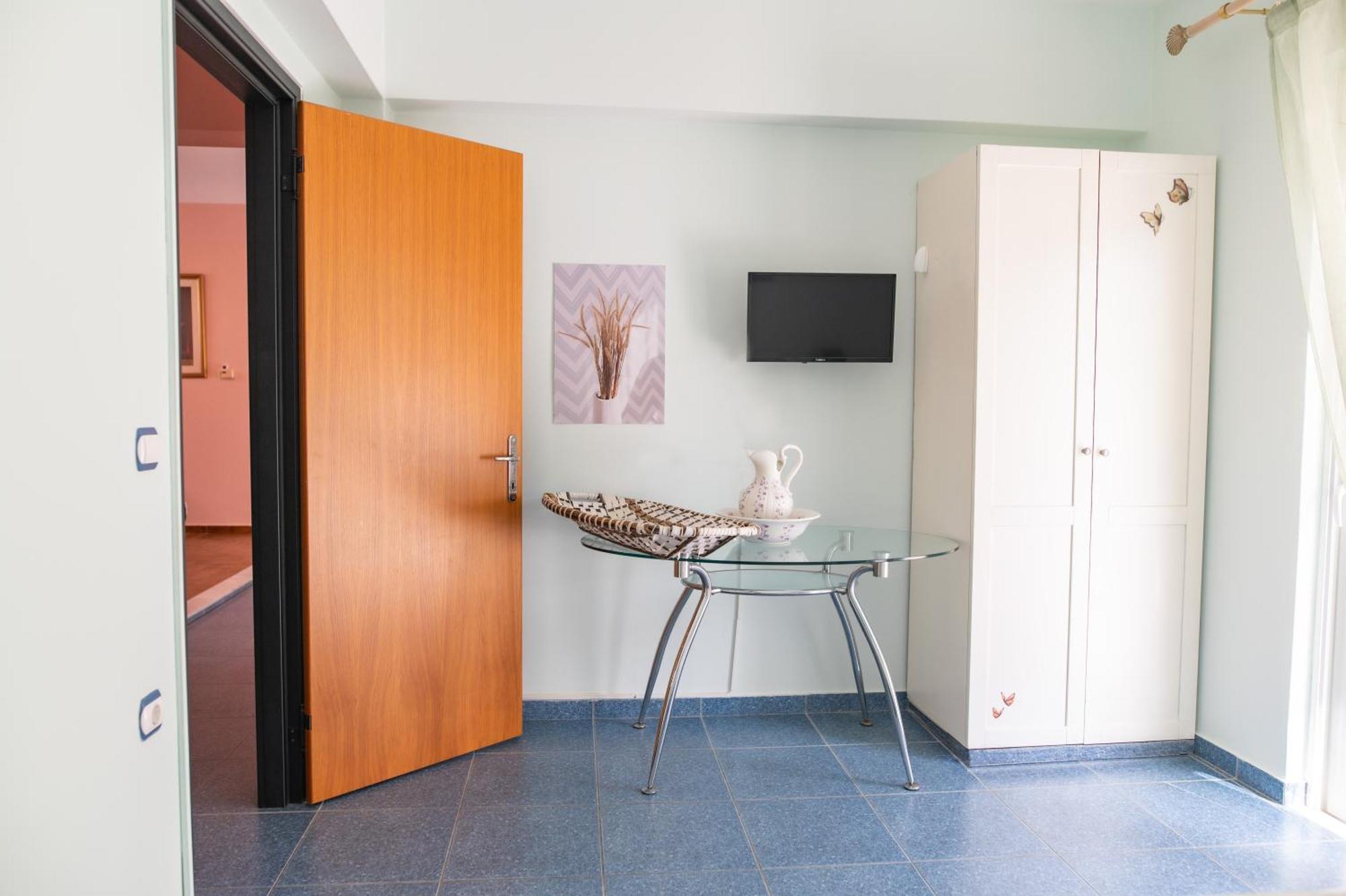 Kos Dream Beachwalk Apartment Tigaki 外观 照片
