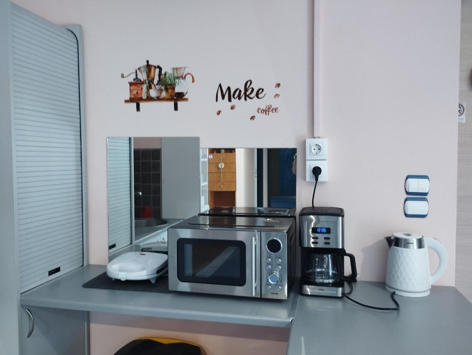 Kos Dream Beachwalk Apartment Tigaki 外观 照片